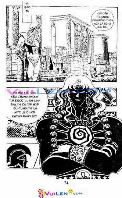 Những Người Bạn Tốt Chapter 6 trang 74