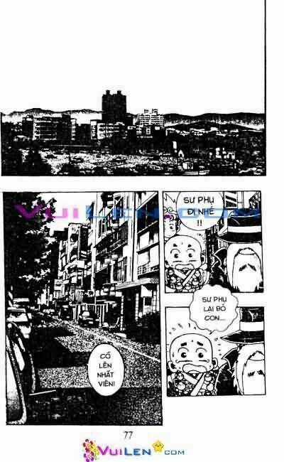 Những Người Bạn Tốt Chapter 6 trang 77