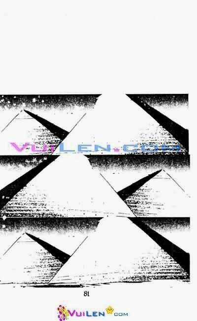 Những Người Bạn Tốt Chapter 6 trang 81