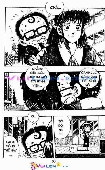 Những Người Bạn Tốt Chapter 6 trang 88