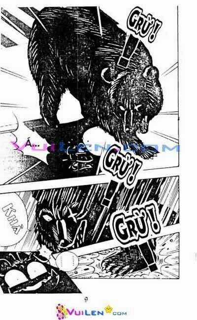 Những Người Bạn Tốt Chapter 6 trang 9