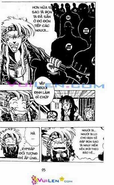 Những Người Bạn Tốt Chapter 6 trang 95