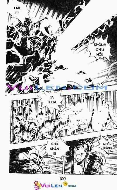 Những Người Bạn Tốt Chapter 7 trang 100