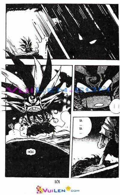 Những Người Bạn Tốt Chapter 7 trang 101