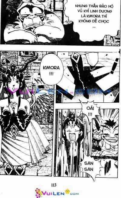 Những Người Bạn Tốt Chapter 7 trang 113