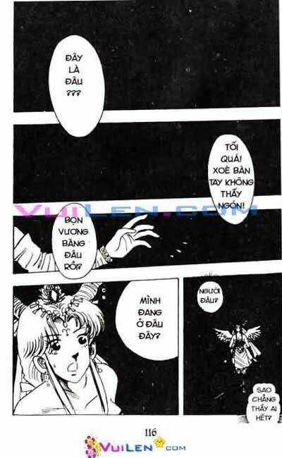 Những Người Bạn Tốt Chapter 7 trang 116