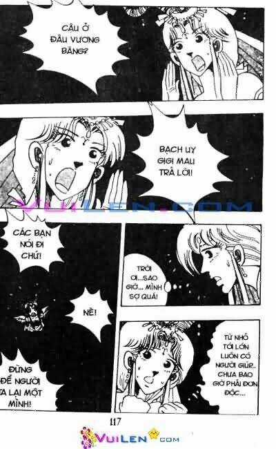 Những Người Bạn Tốt Chapter 7 trang 117