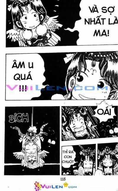 Những Người Bạn Tốt Chapter 7 trang 118