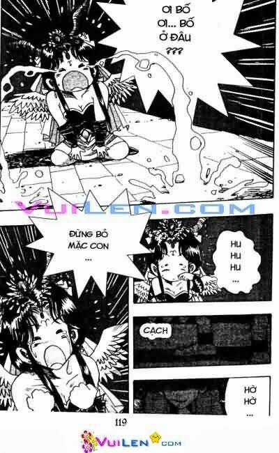 Những Người Bạn Tốt Chapter 7 trang 119