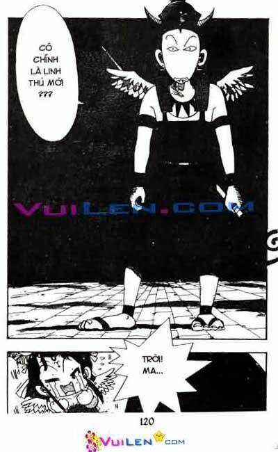 Những Người Bạn Tốt Chapter 7 trang 120