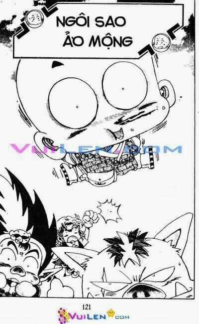 Những Người Bạn Tốt Chapter 7 trang 121