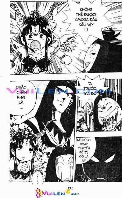 Những Người Bạn Tốt Chapter 7 trang 124