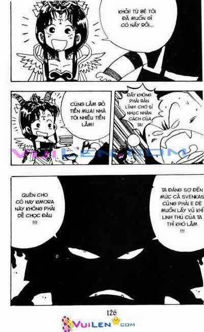 Những Người Bạn Tốt Chapter 7 trang 126