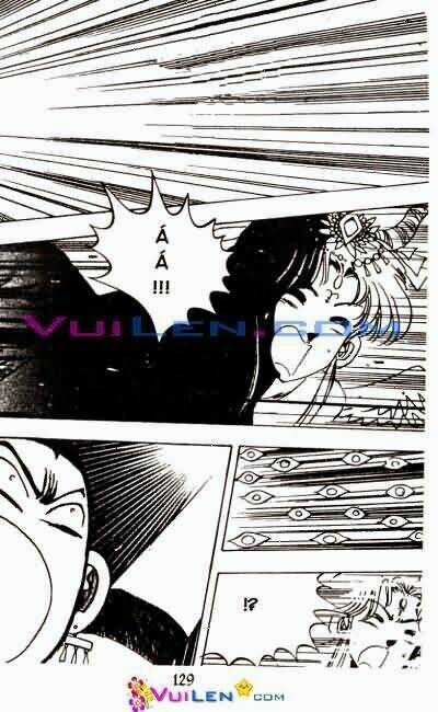 Những Người Bạn Tốt Chapter 7 trang 129