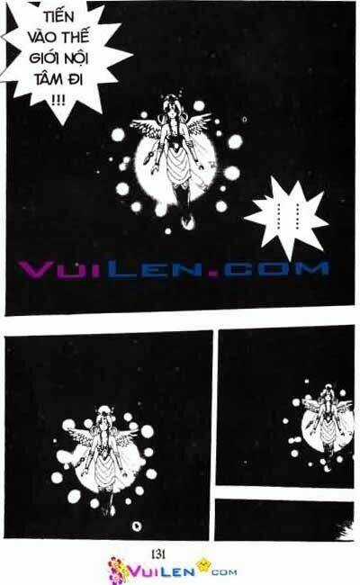 Những Người Bạn Tốt Chapter 7 trang 131