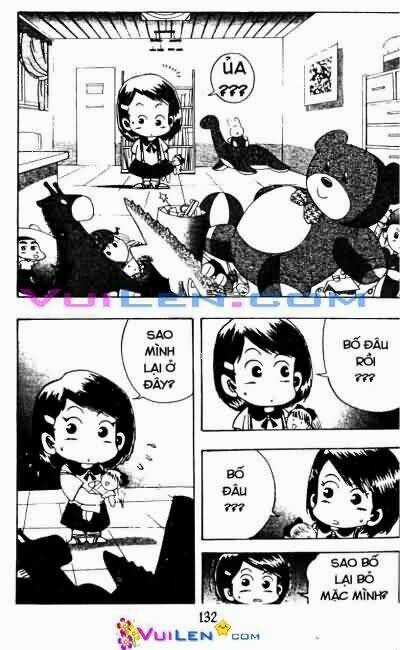 Những Người Bạn Tốt Chapter 7 trang 132