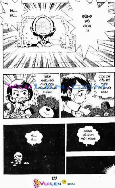 Những Người Bạn Tốt Chapter 7 trang 133