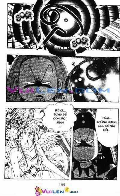 Những Người Bạn Tốt Chapter 7 trang 134