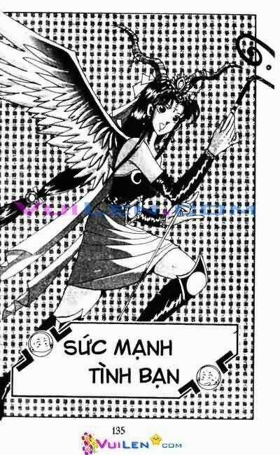 Những Người Bạn Tốt Chapter 7 trang 135