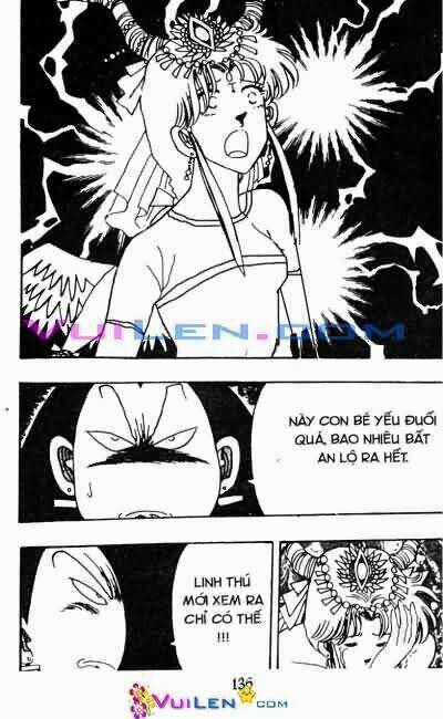 Những Người Bạn Tốt Chapter 7 trang 136