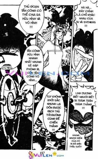 Những Người Bạn Tốt Chapter 7 trang 137