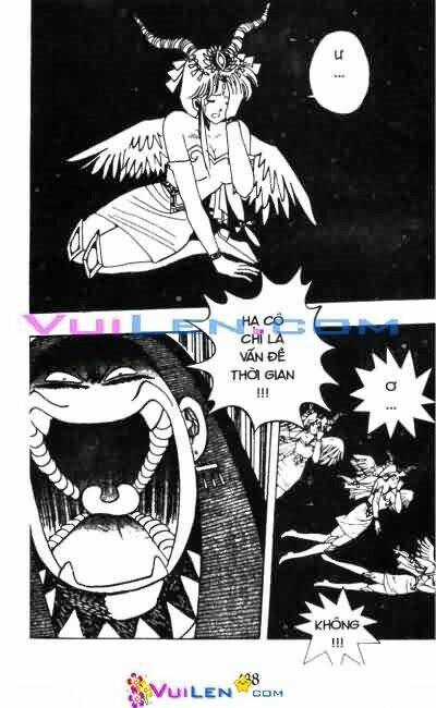 Những Người Bạn Tốt Chapter 7 trang 138