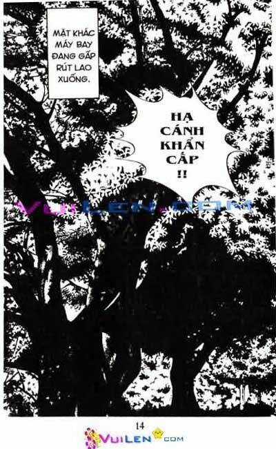 Những Người Bạn Tốt Chapter 7 trang 14