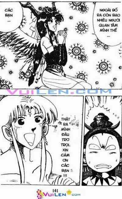 Những Người Bạn Tốt Chapter 7 trang 141