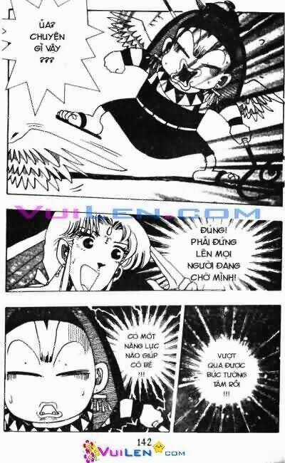 Những Người Bạn Tốt Chapter 7 trang 142