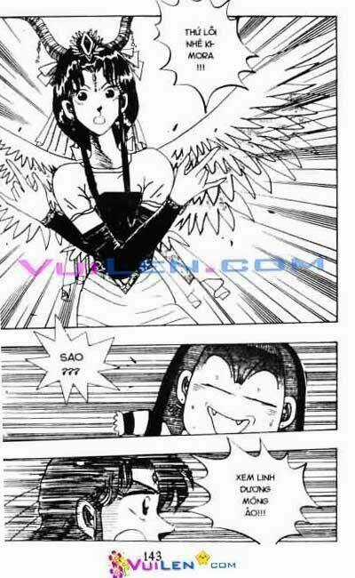 Những Người Bạn Tốt Chapter 7 trang 143