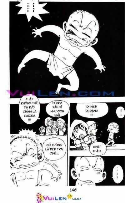 Những Người Bạn Tốt Chapter 7 trang 146