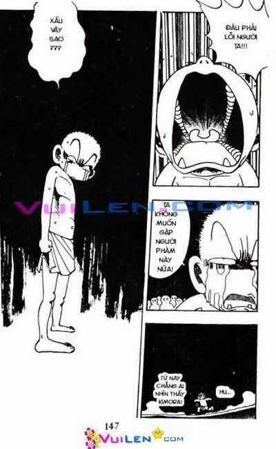 Những Người Bạn Tốt Chapter 7 trang 147