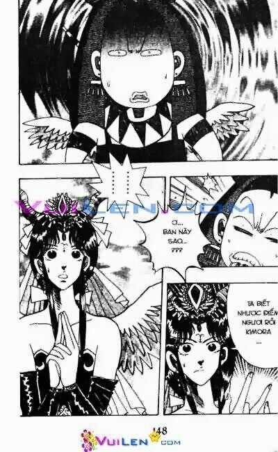 Những Người Bạn Tốt Chapter 7 trang 148