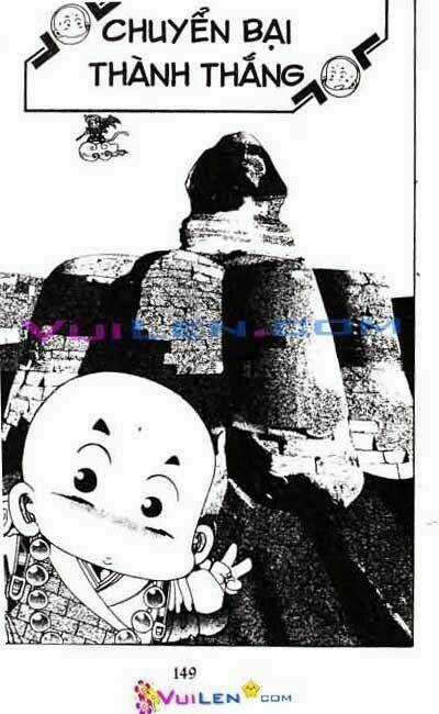 Những Người Bạn Tốt Chapter 7 trang 149