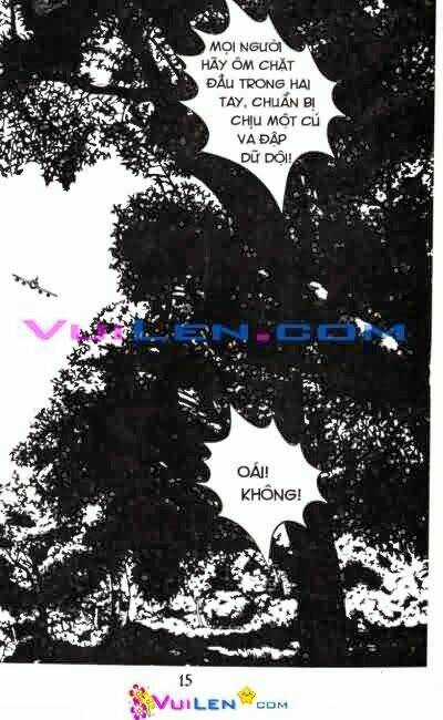 Những Người Bạn Tốt Chapter 7 trang 15