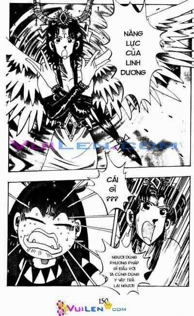 Những Người Bạn Tốt Chapter 7 trang 150