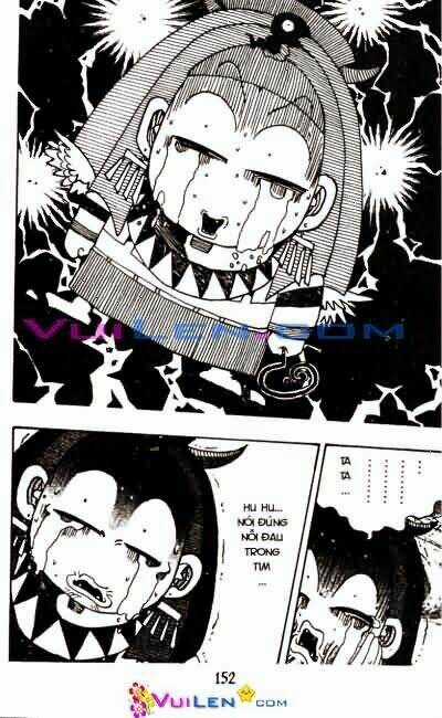 Những Người Bạn Tốt Chapter 7 trang 152