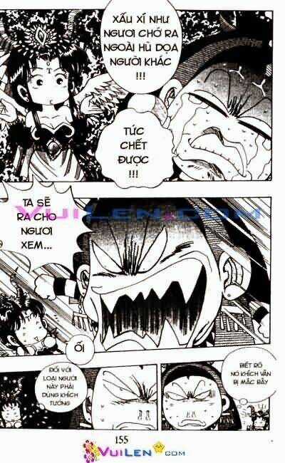 Những Người Bạn Tốt Chapter 7 trang 155