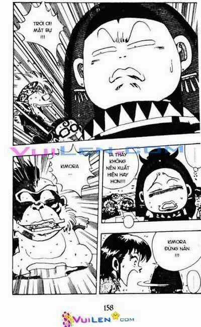 Những Người Bạn Tốt Chapter 7 trang 158