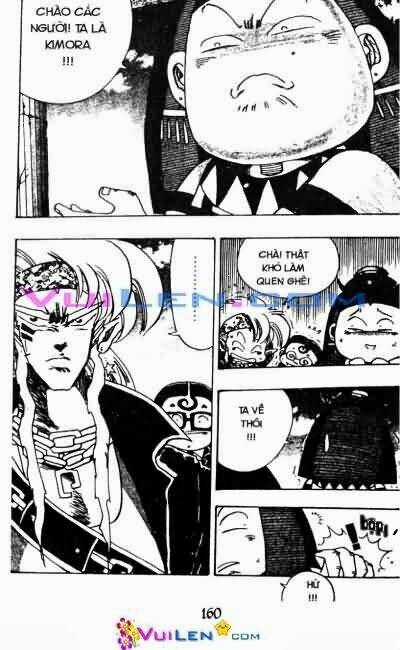 Những Người Bạn Tốt Chapter 7 trang 160