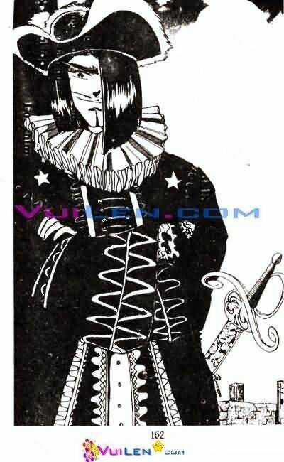 Những Người Bạn Tốt Chapter 7 trang 162