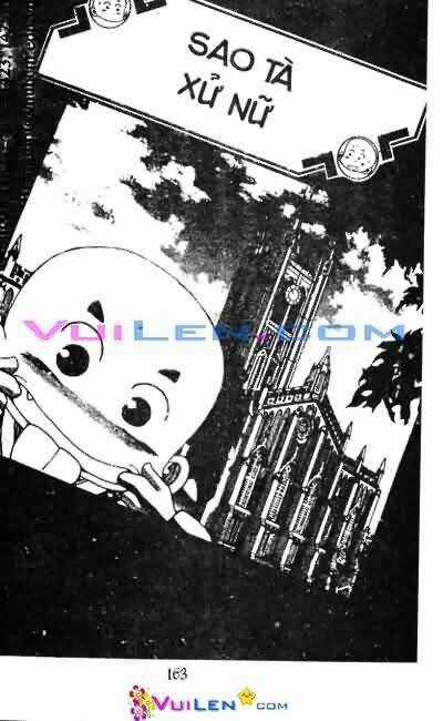 Những Người Bạn Tốt Chapter 7 trang 163