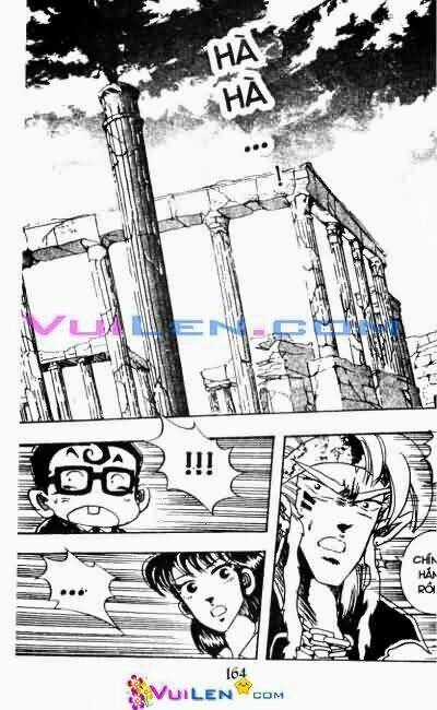 Những Người Bạn Tốt Chapter 7 trang 164