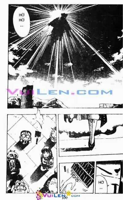 Những Người Bạn Tốt Chapter 7 trang 166