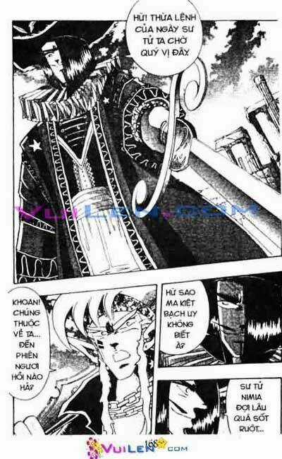 Những Người Bạn Tốt Chapter 7 trang 168