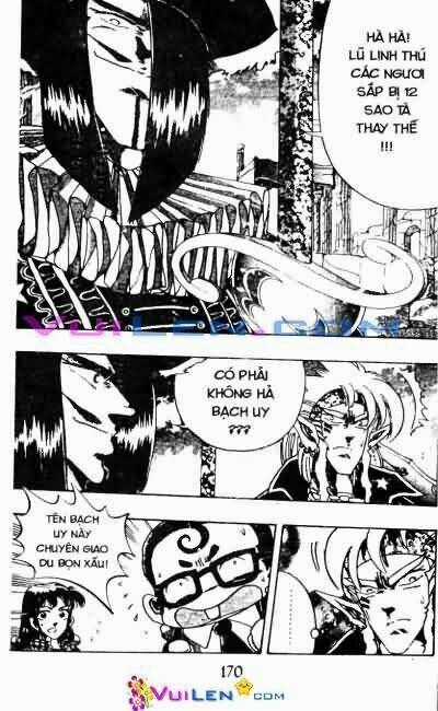 Những Người Bạn Tốt Chapter 7 trang 170