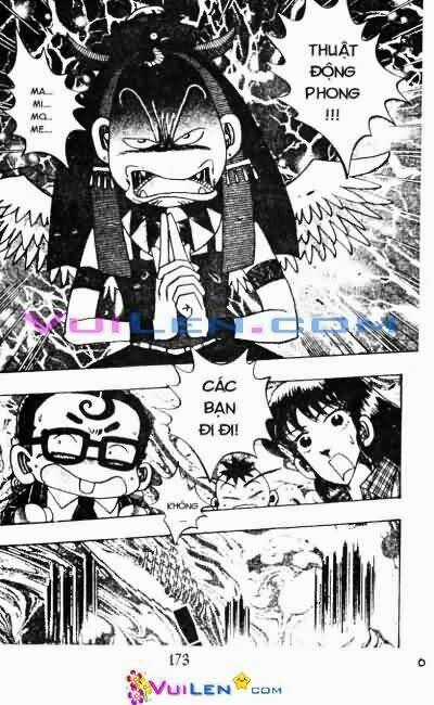 Những Người Bạn Tốt Chapter 7 trang 173