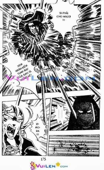 Những Người Bạn Tốt Chapter 7 trang 175