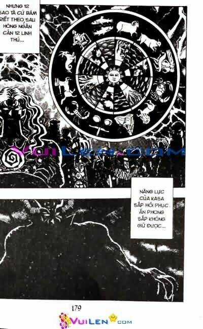 Những Người Bạn Tốt Chapter 7 trang 179