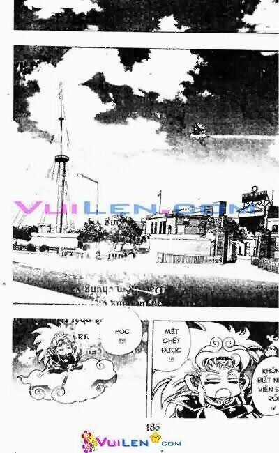 Những Người Bạn Tốt Chapter 7 trang 186